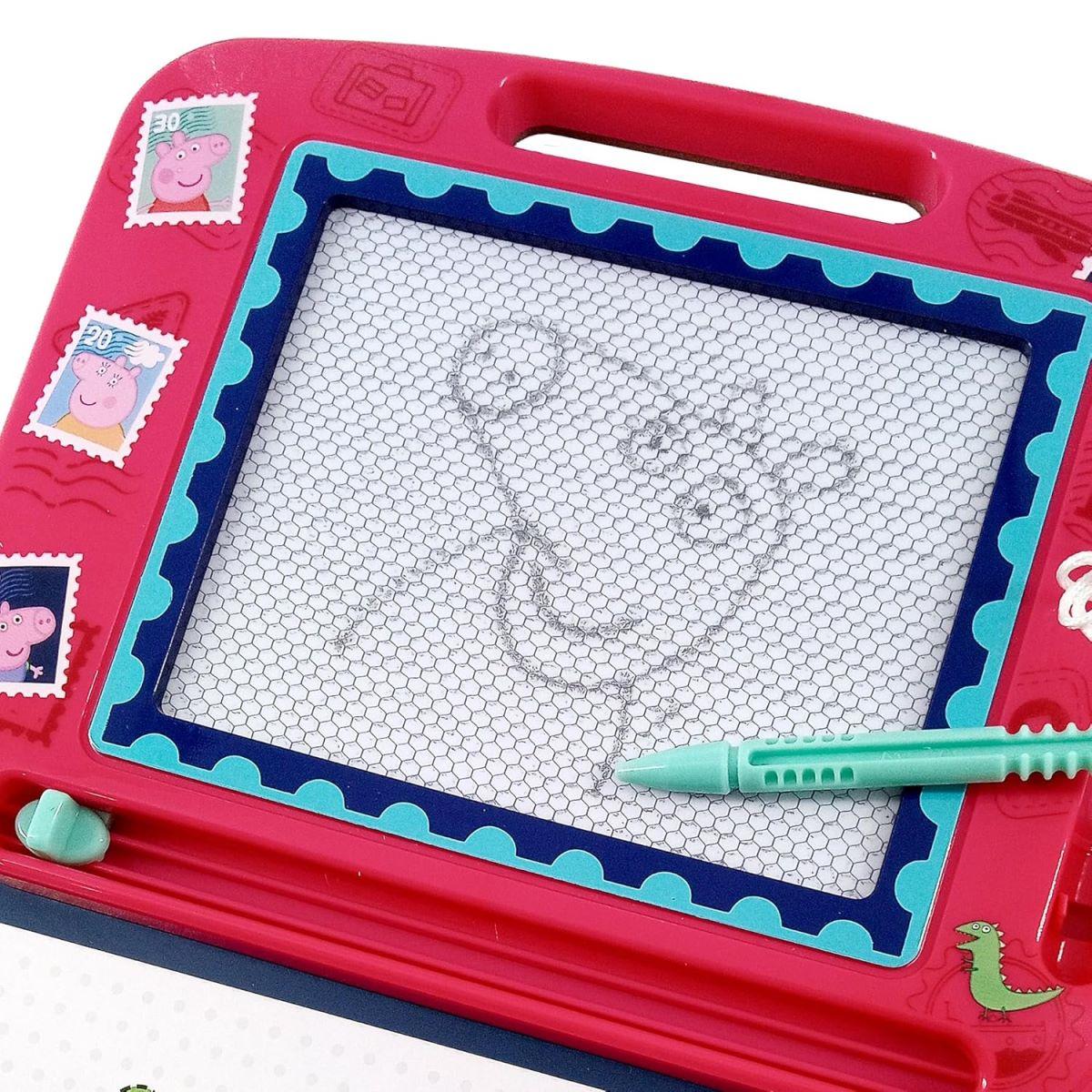 Sách Peppa Pig's Adventures #2 Learing Series