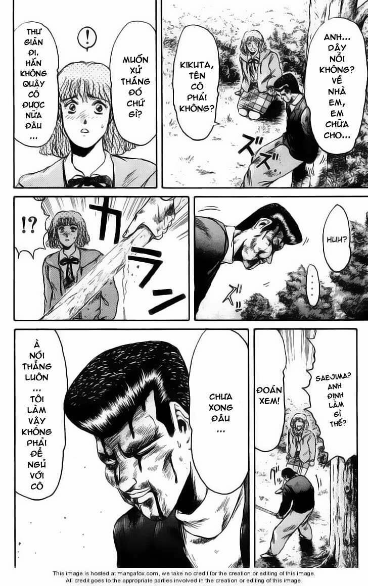 shonan junai gumi chapter 74 18