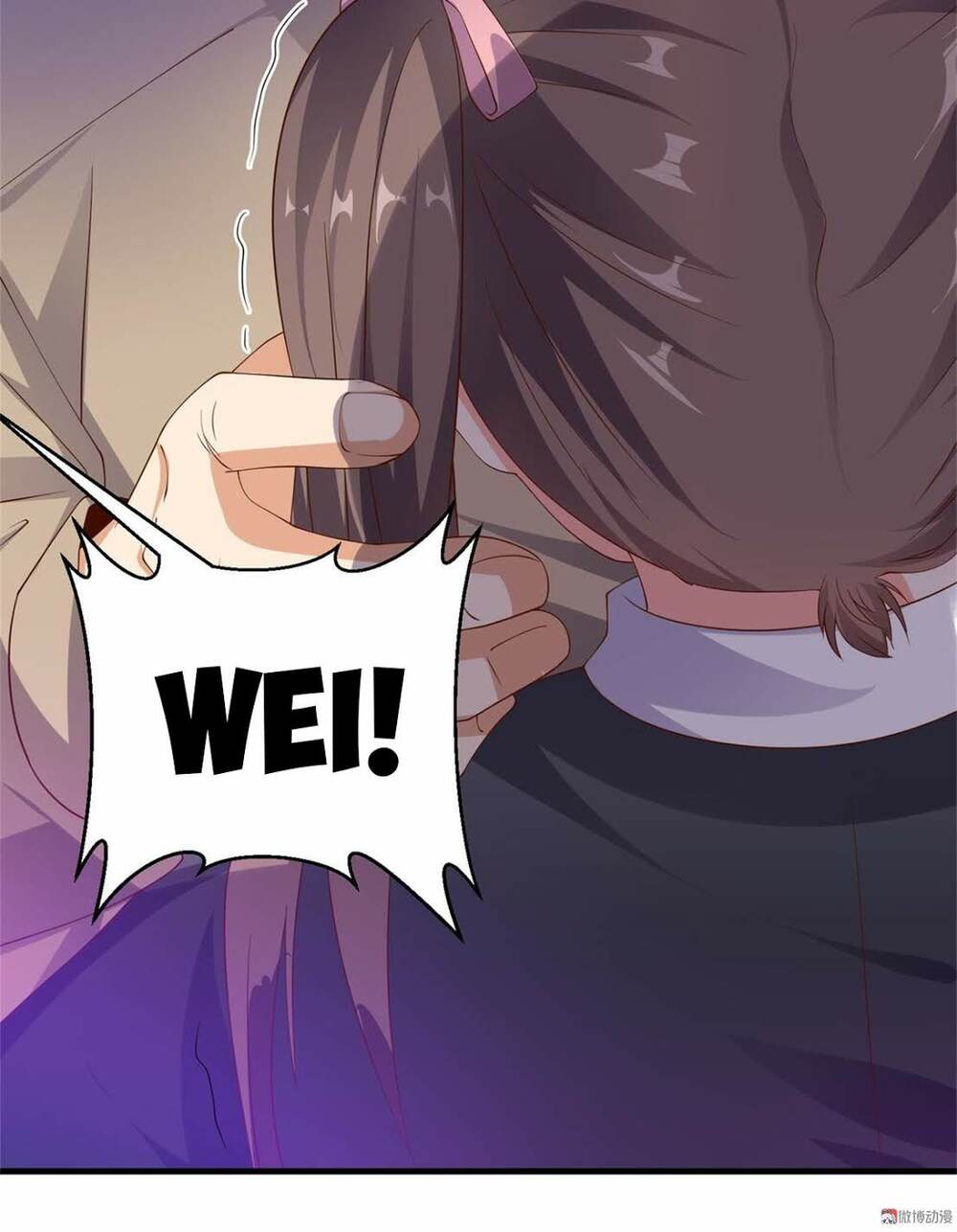 hoa hậu giảng đường luôn bên người chapter 8 5