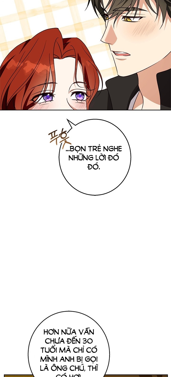 mùa đông đến chapter 56.2 32