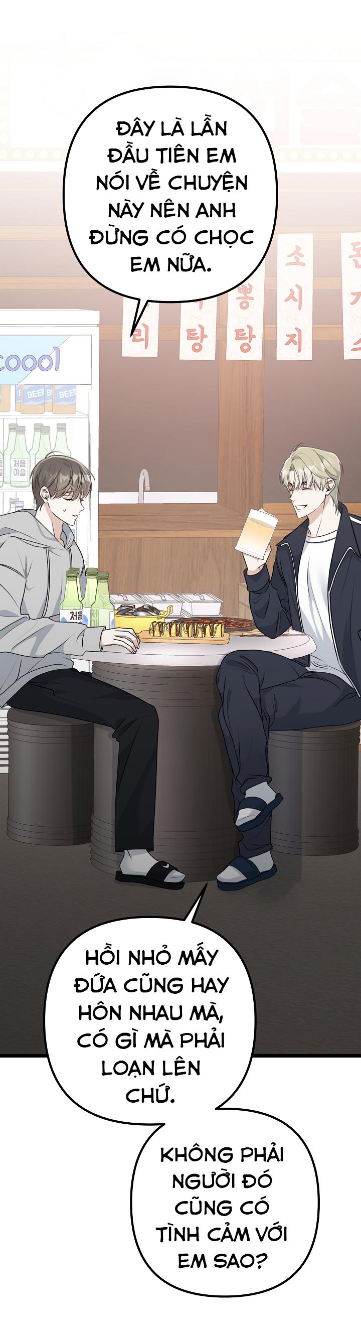 cảm nắng chapter 11 4