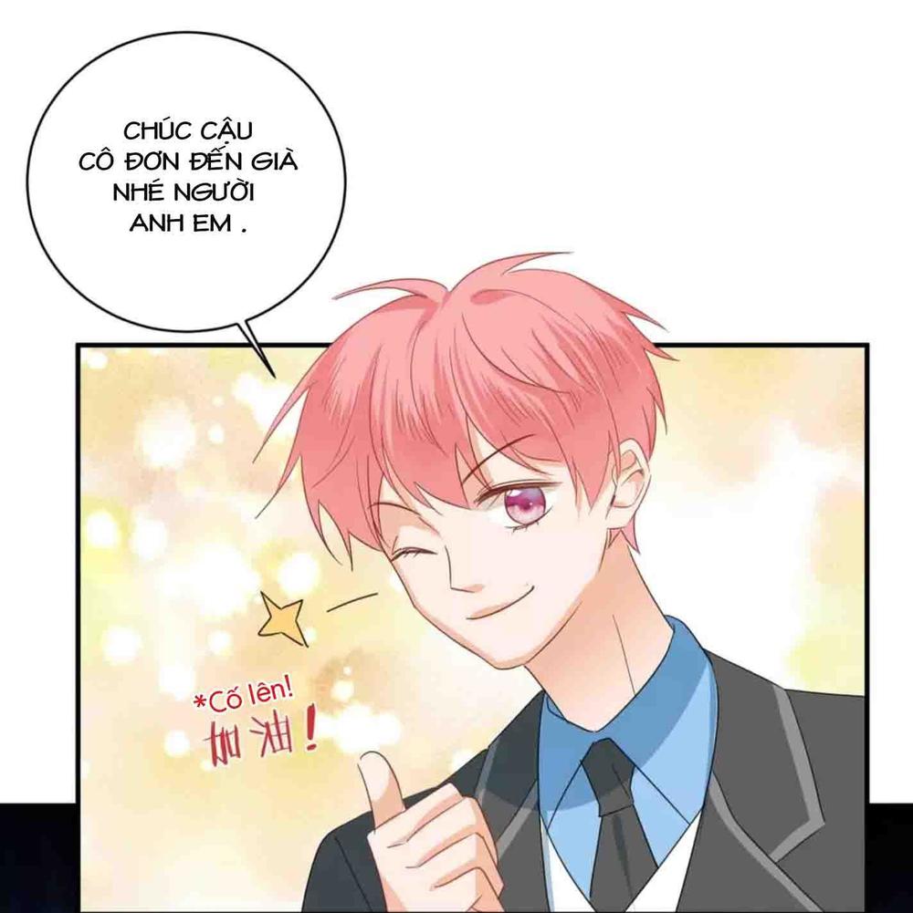 ánh trăng ngọt ngào chapter 13 25