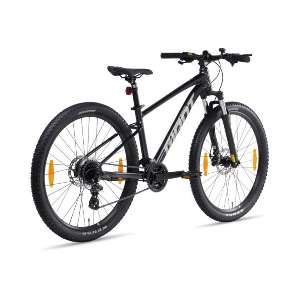 [FREESHIP] Xe Đạp Thể Thao Địa Hình MTB GIANT Talon 4 – Phanh Đĩa, Bánh 27.5 Inches – 2022