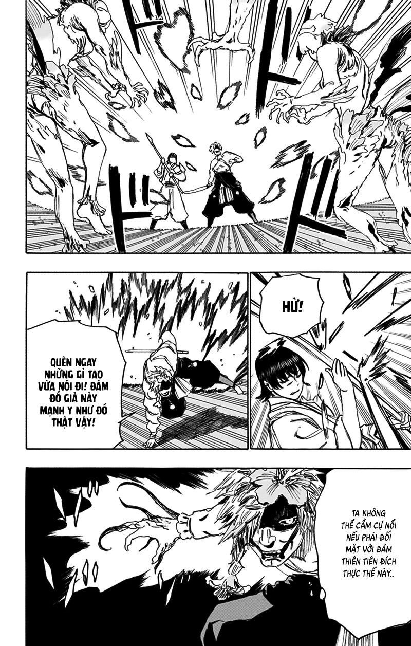 jigokuraku chapter 102 9