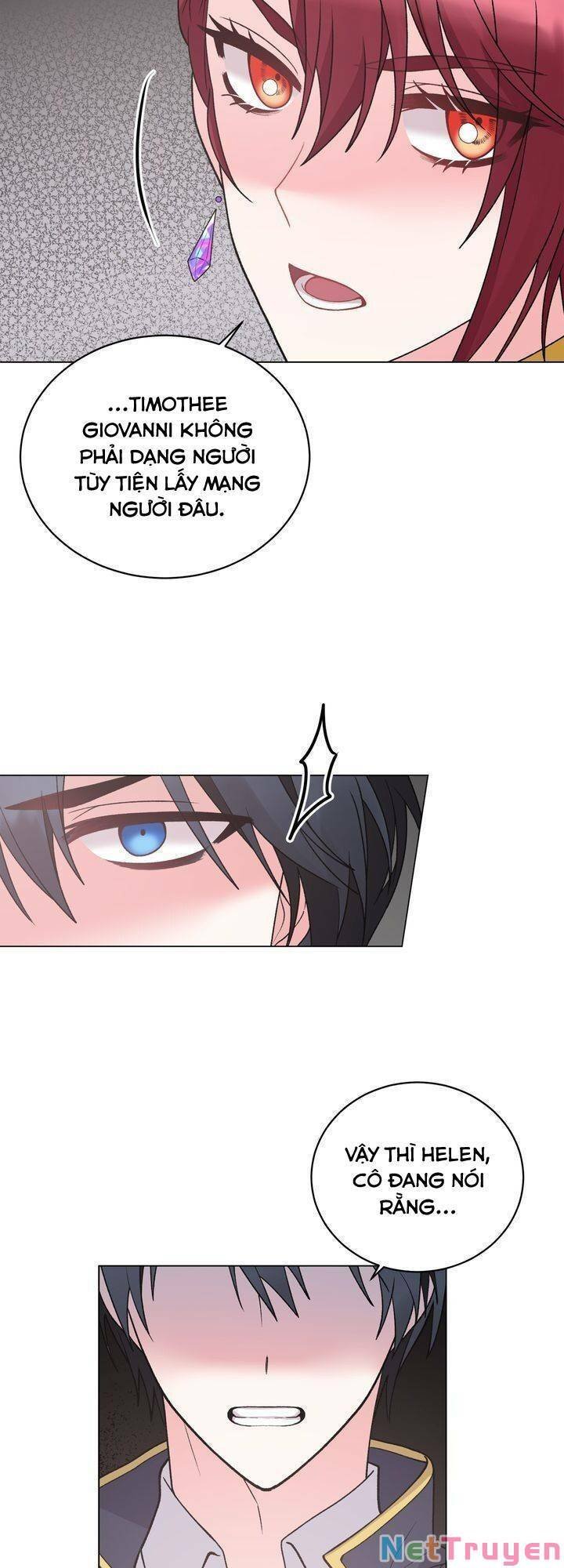 là nhân vật phản diện nhưng tôi sẽ trở thành nữ chính chapter 46 42