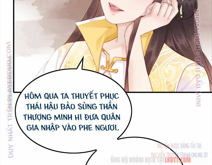 trọng sinh bá sủng nhiếp chính vương quá mạnh mẽ chapter 171 10