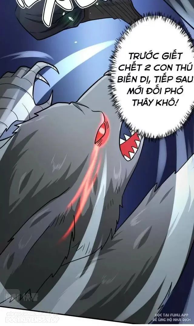 bắt đầu với thiên phú cấp sss chapter 9 80