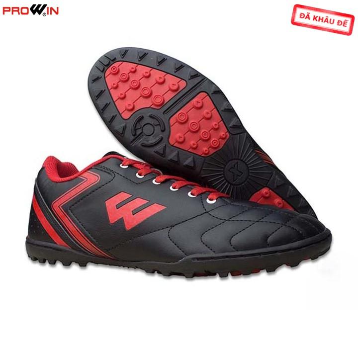 Giày đá banh, giày thể thao, chính hãng Prowin mẫu Fx khâu đế 100% size 38-44