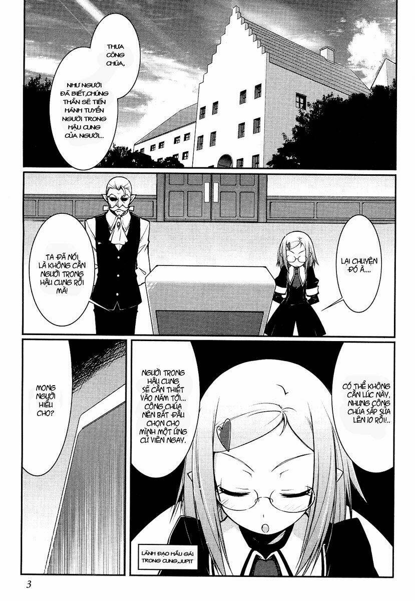 rotte no omocha chapter 1 6