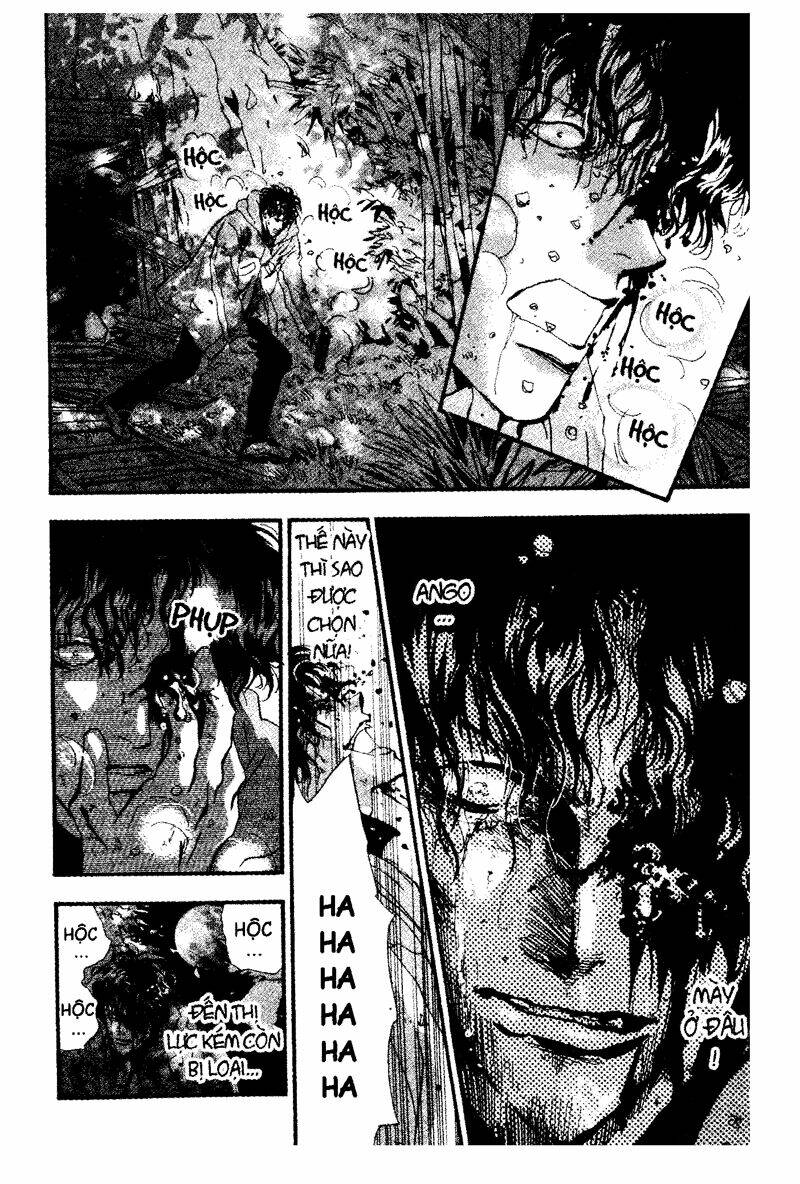 7 mầm sống chapter 44 12