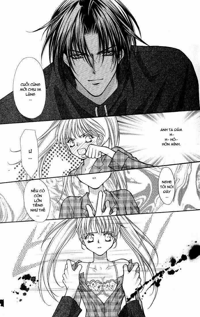 anh chàng khắc tinh chapter 1 12