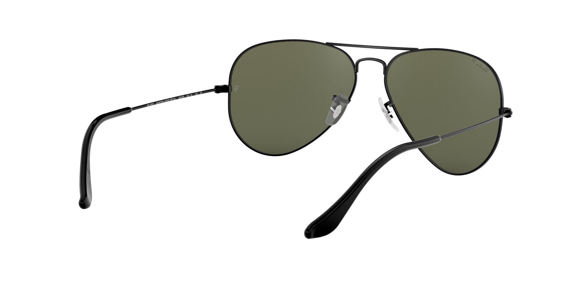 Mắt Kính Ray-Ban Aviator Large Metal - RB3025 002/58 -Sunglasses