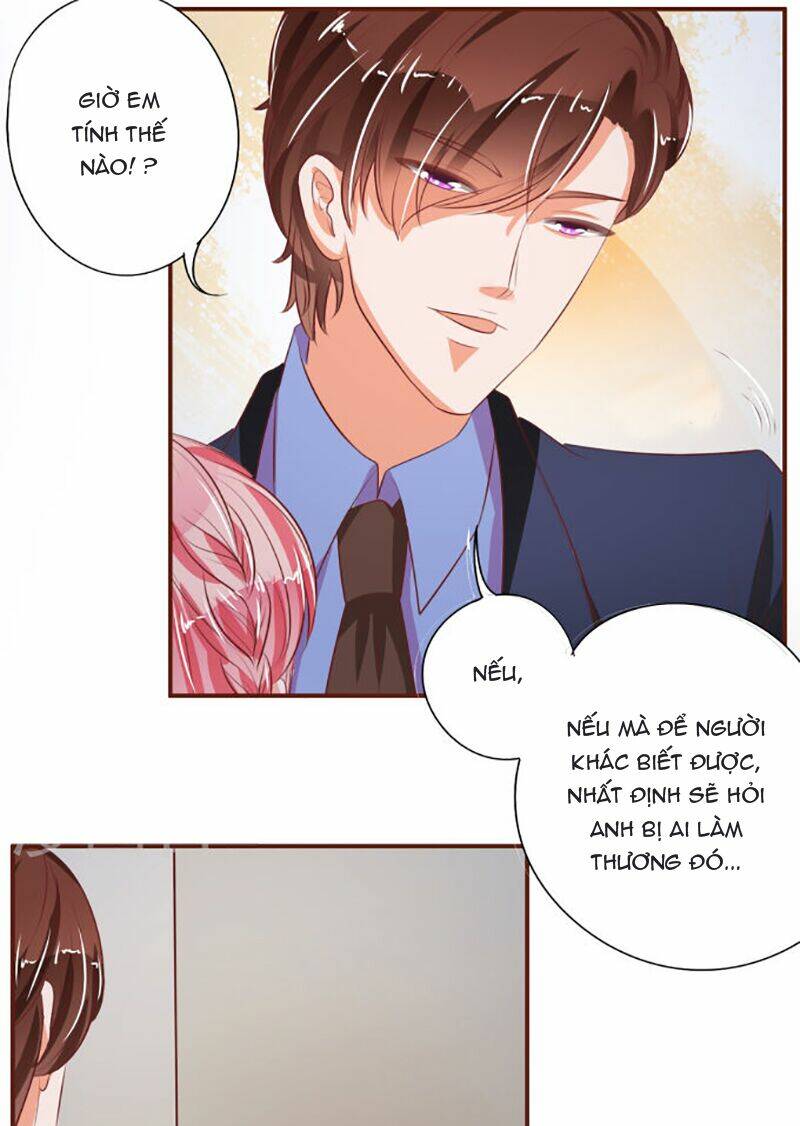 vương tước tư hữu bảo bối chapter 28 29