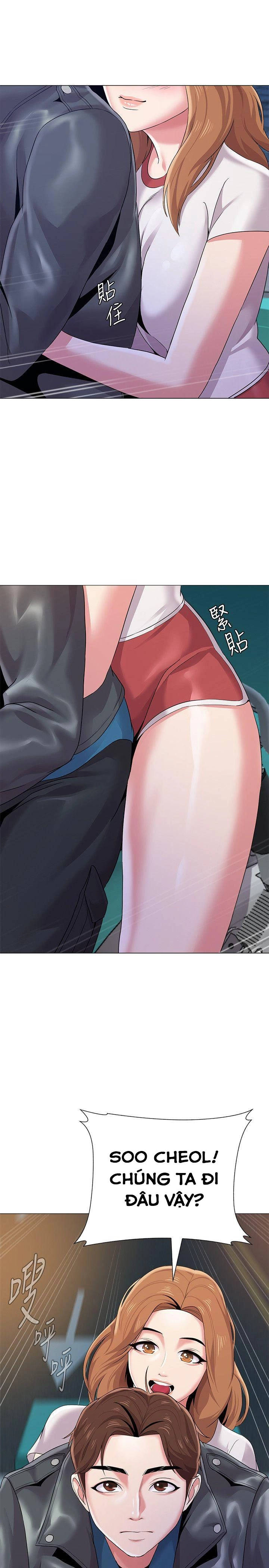 cô giáo gợi cảm chapter 25 24