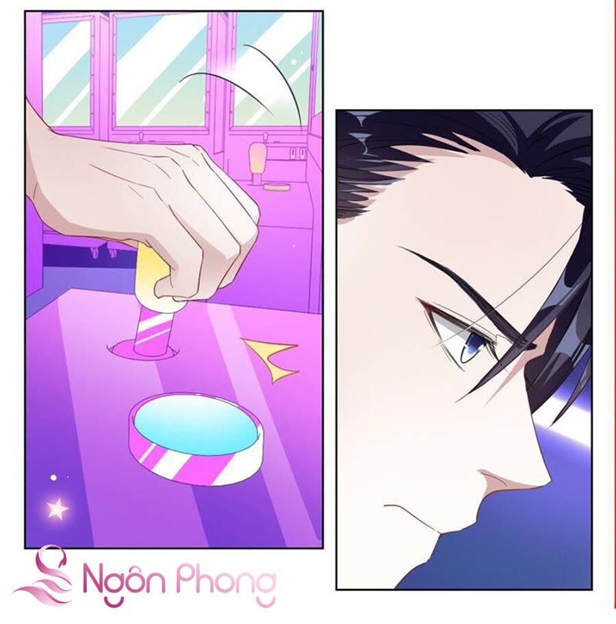 thần luân mật luyến chapter 52 19