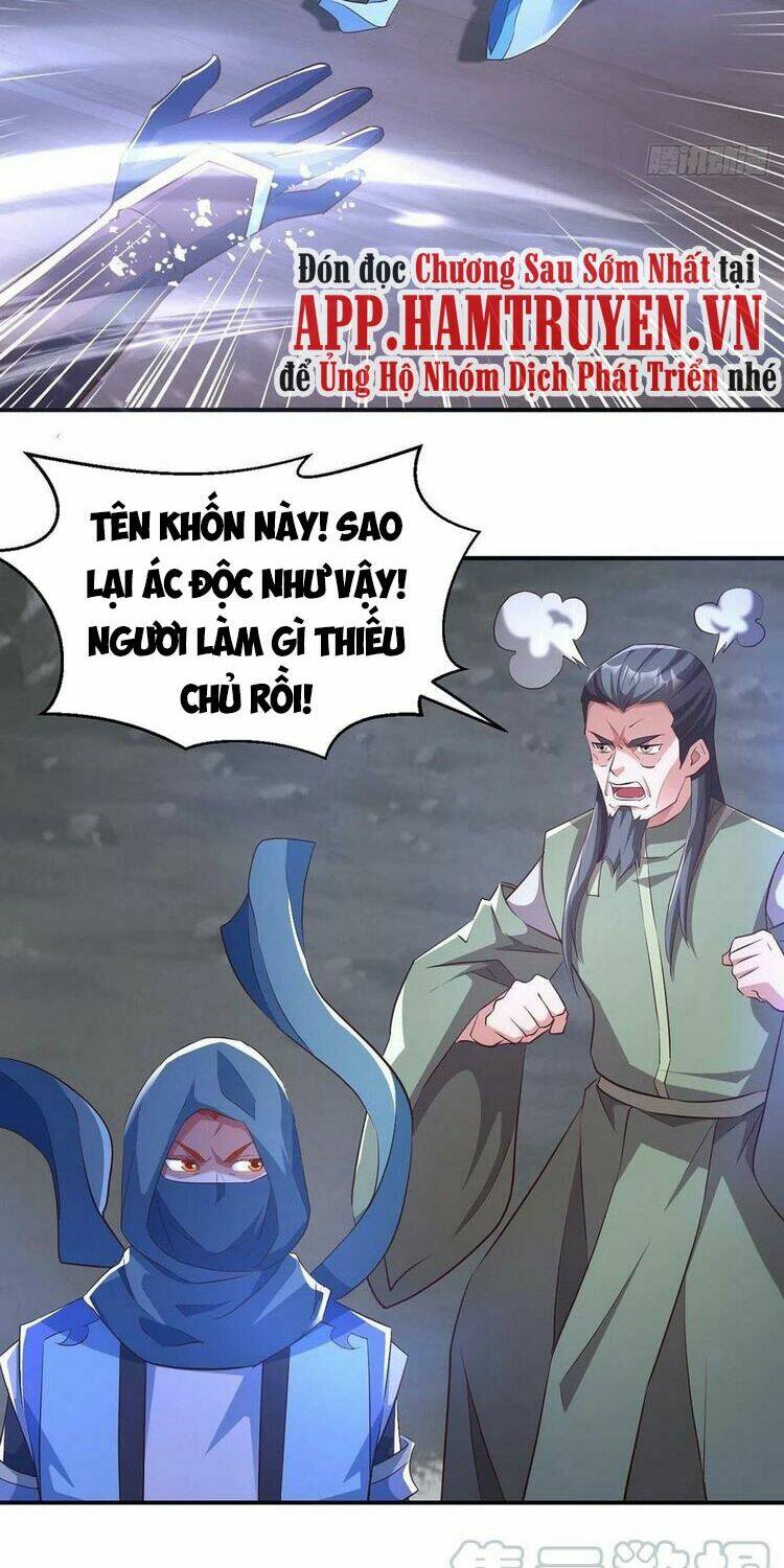 thiên hạ kiếp chapter 71 14