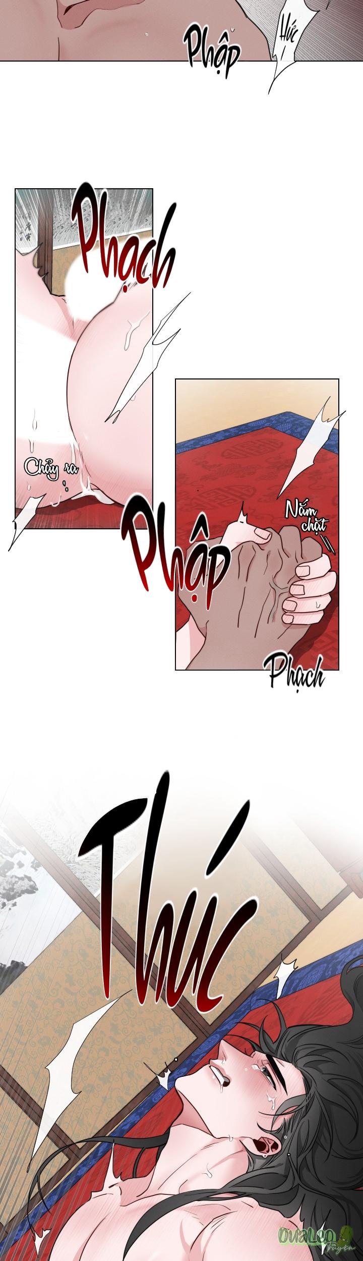 shinsujeon chapter 15 19