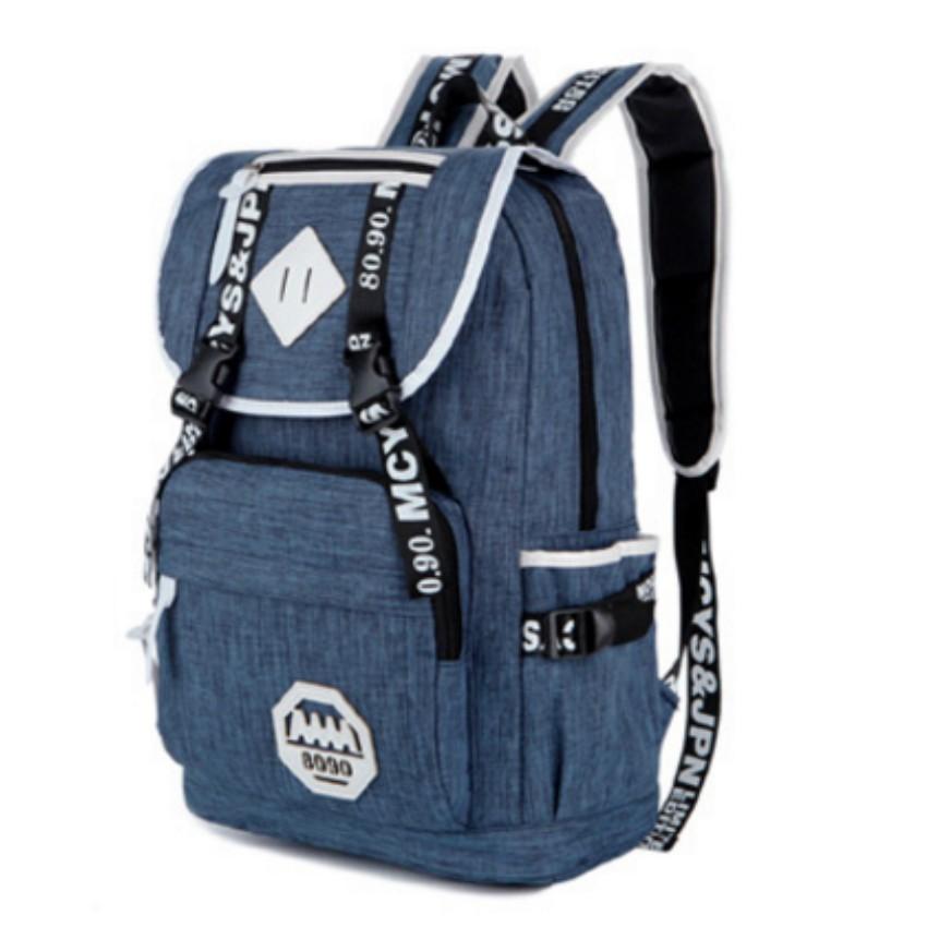 Balo TLG XẢ HÀNG GIÁ SỐC - Ba Lô Sinh Viên Cao Cấp 208064