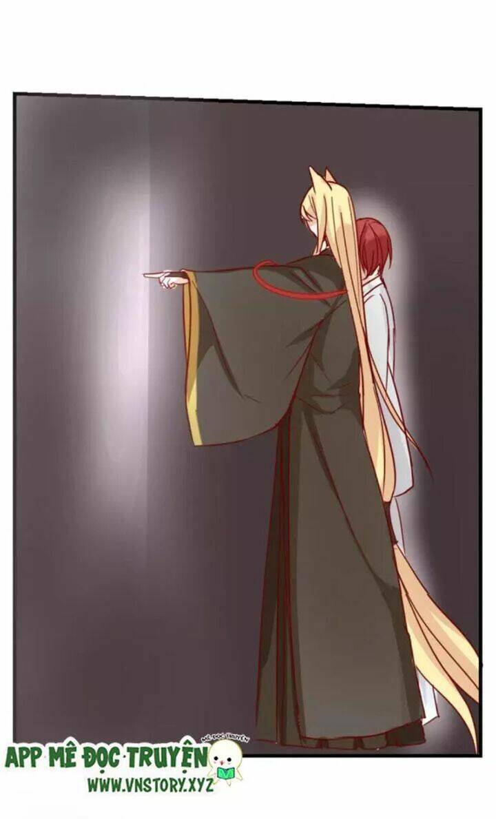 hồ tiên này không tin được chapter 45 9