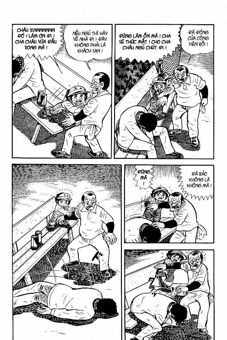 ganbare genki chapter 8 10