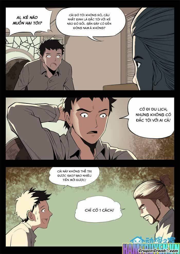 móng tay chapter 1 15