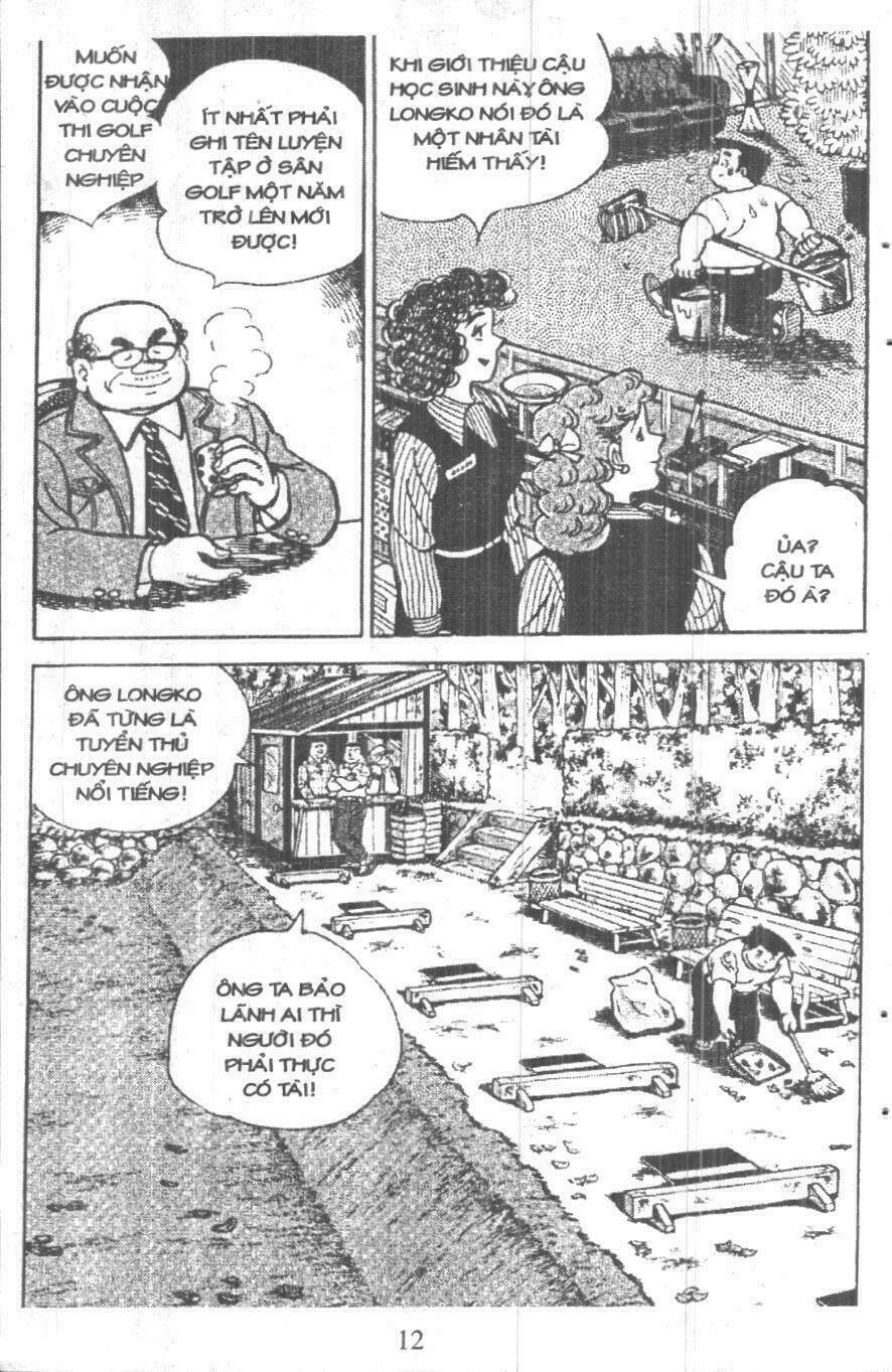 ashita tenki ni naare chapter 7 10