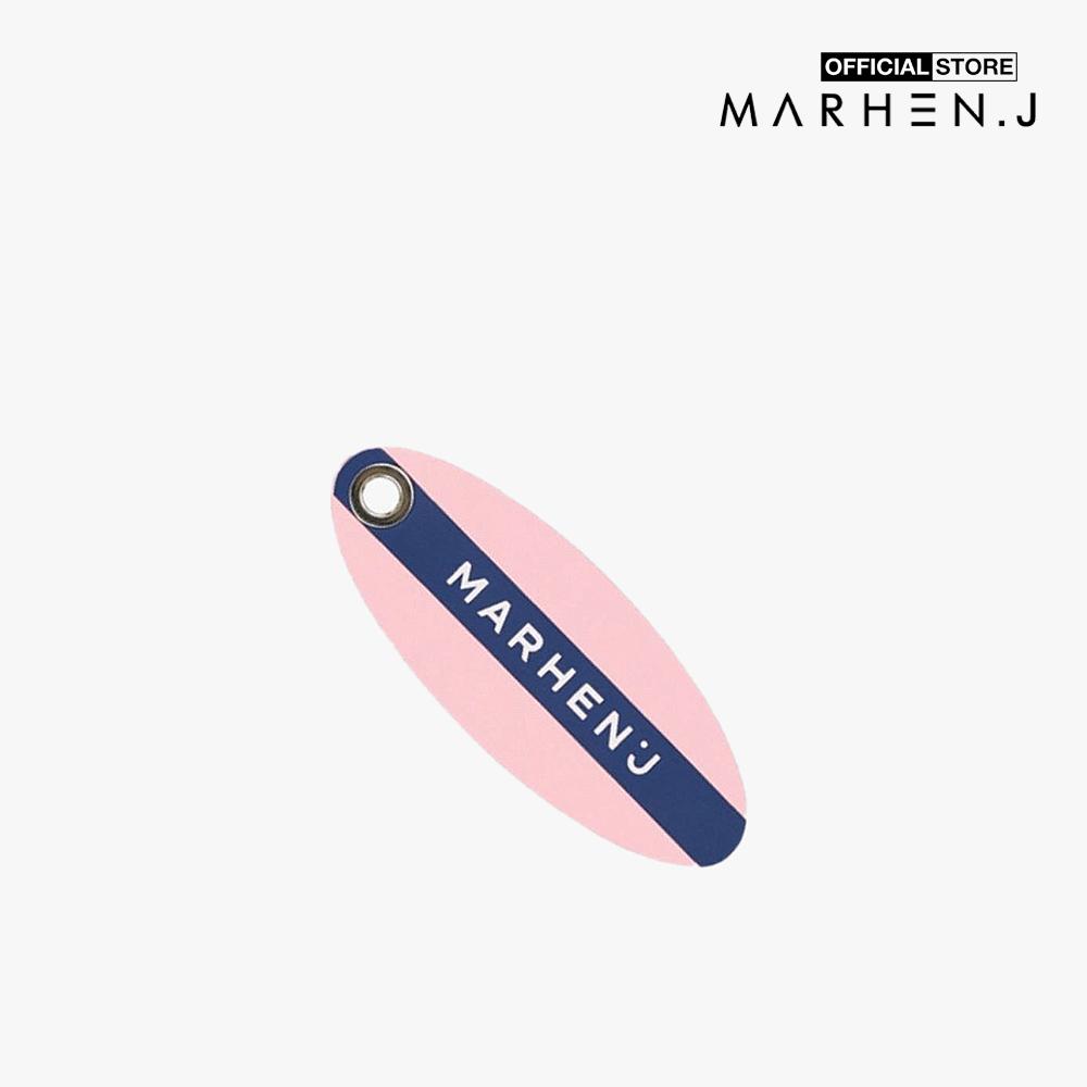 Marhen.J - Thẻ treo túi xách Board Charm MJ22BBOARD-PK