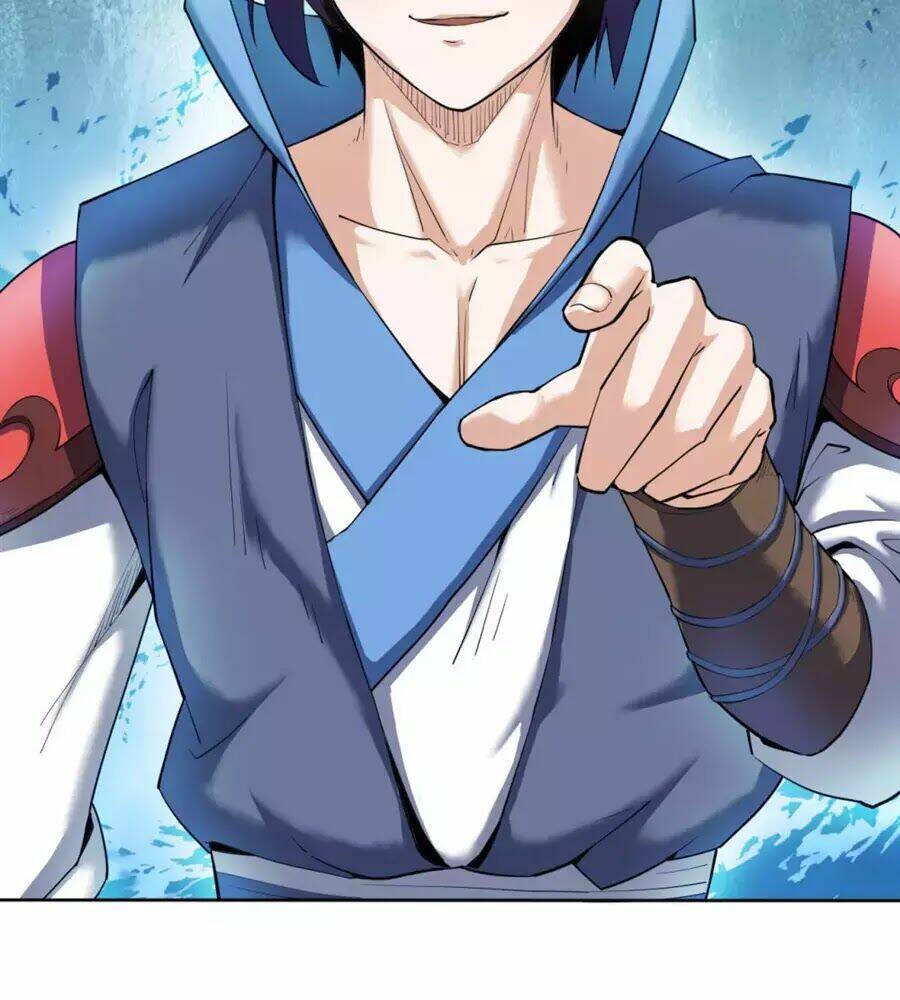 thần võ đế tôn chapter 3 93