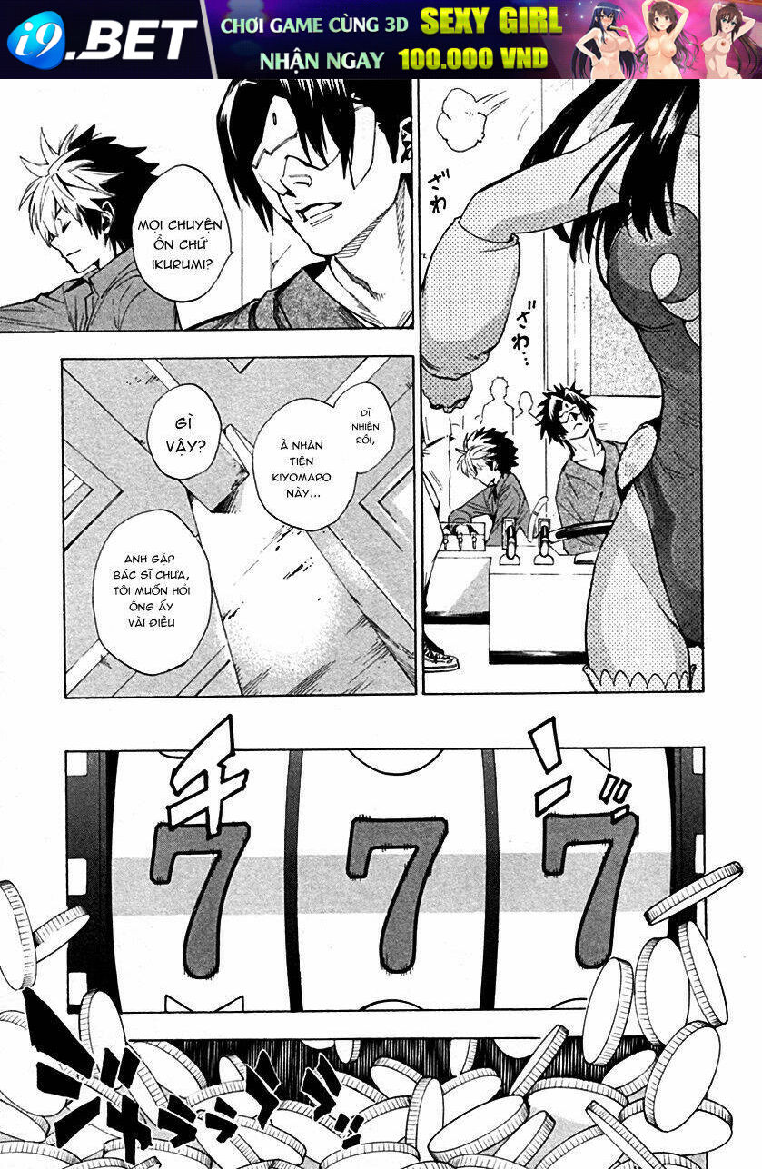 zennou no noa chapter 10 7