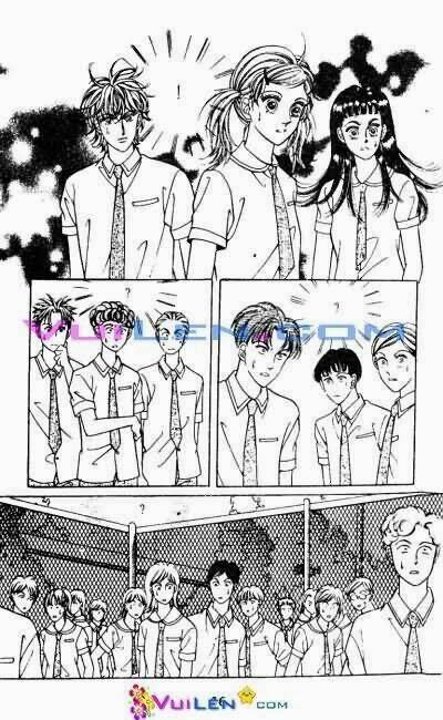 cô gái trung hoa chapter 7 46