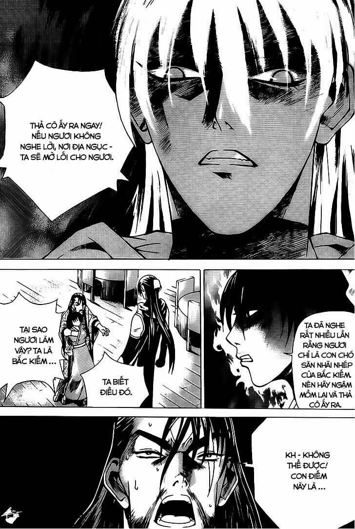 the sword of emperor chapter 13 2