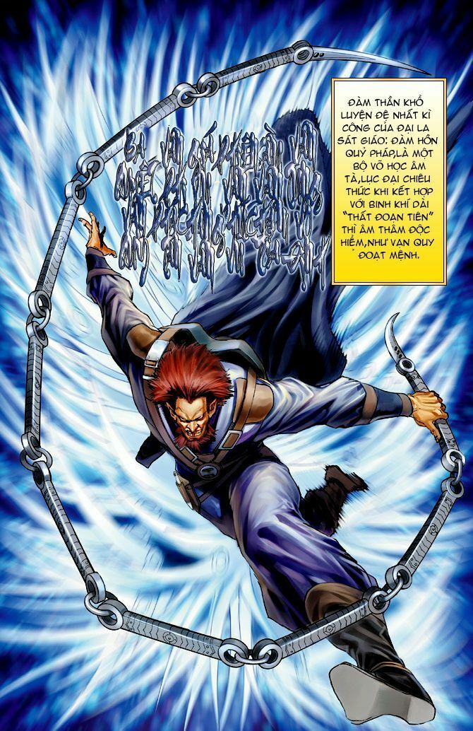 thần binh huyền kỳ i chapter 55 5