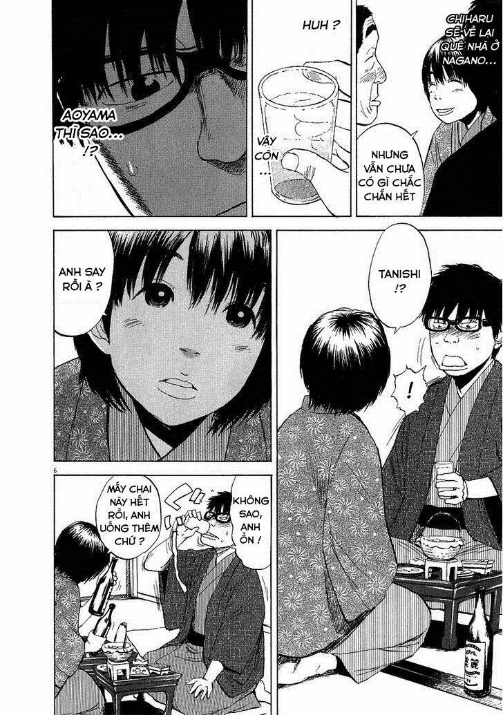 boy on the run chapter 26 6