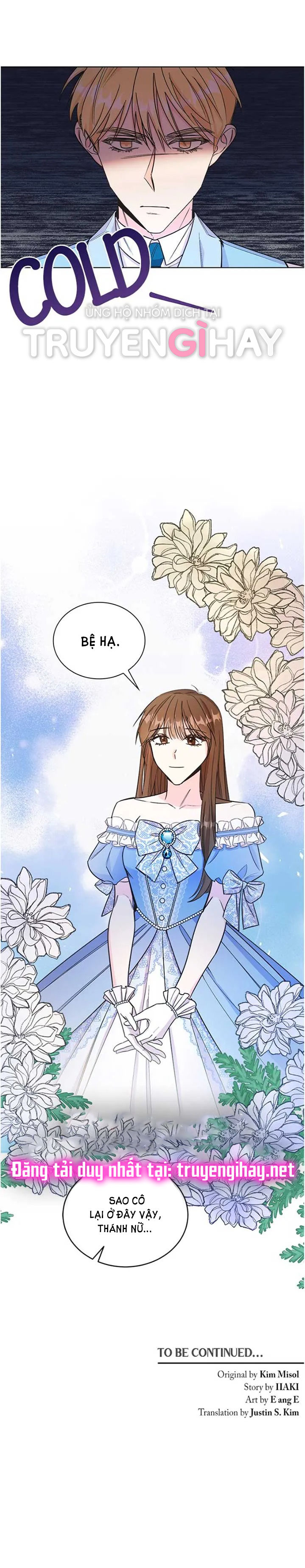 chàng nam phụ kia thực ra là con gái chapter 13 45