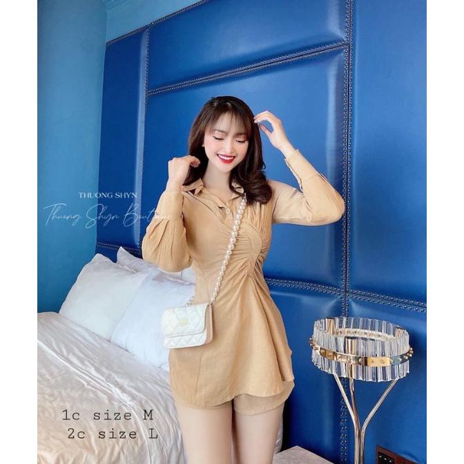 Set thiết kế chất đũi tơ