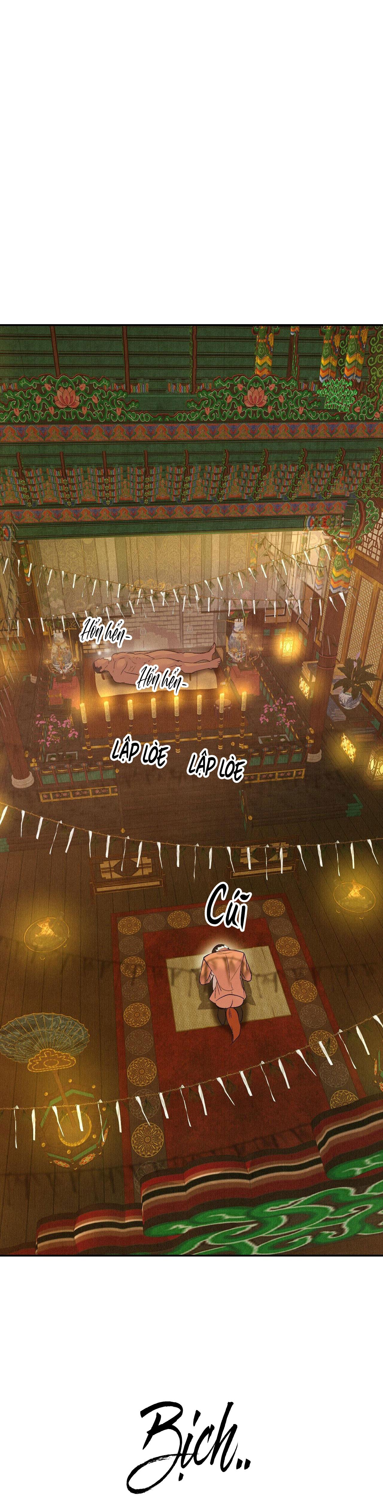 cậu bé đào chapter 7 24