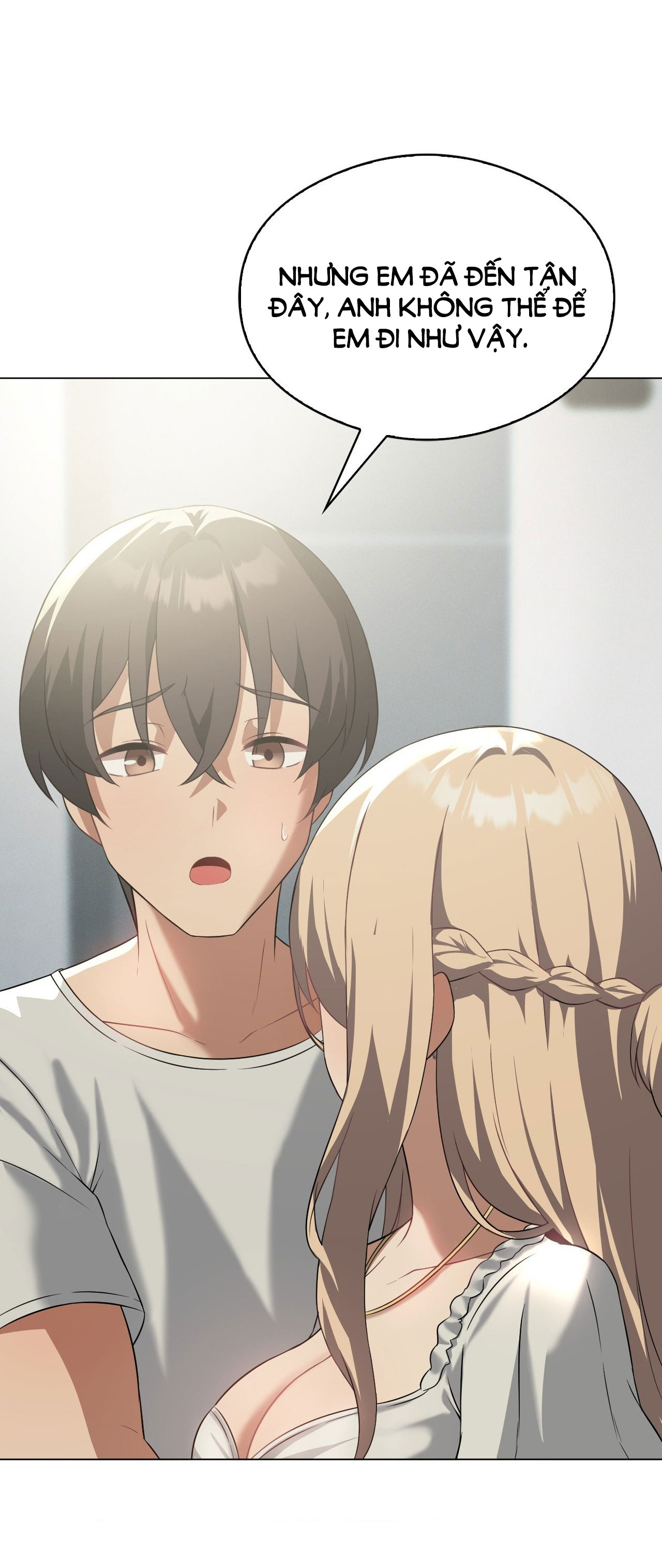 [18+] thăng cấp đến khi hài lòng chapter 31.2 6