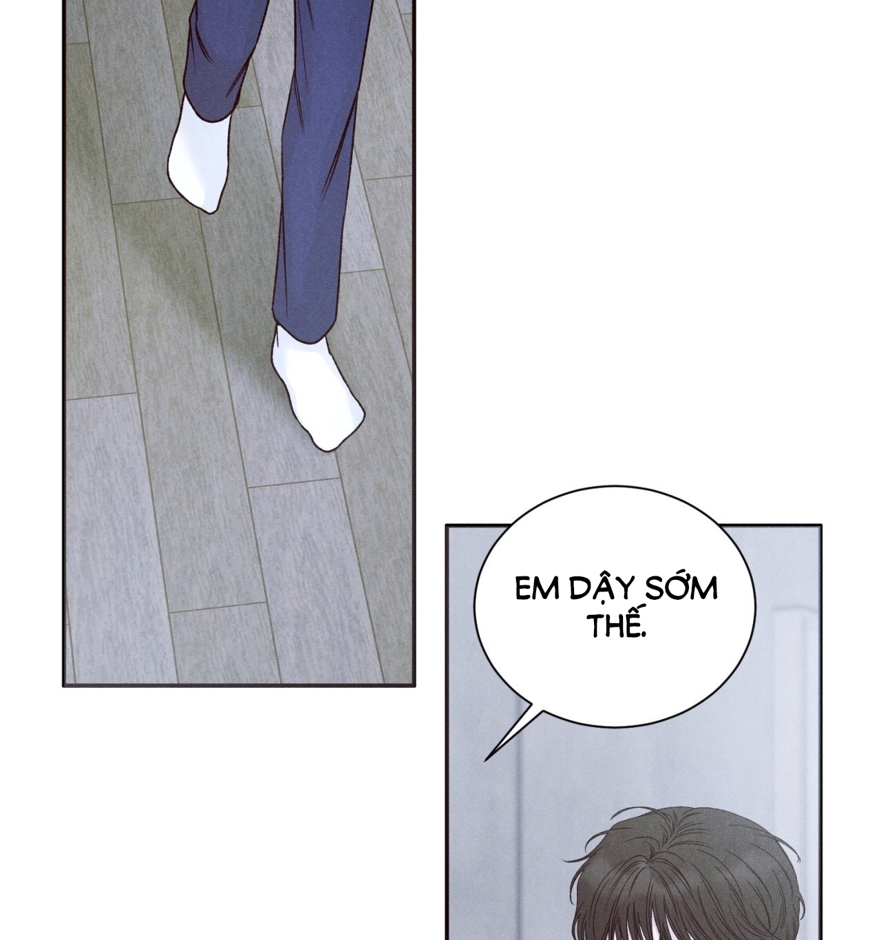 ân huệ của chúa chapter 6.1 10