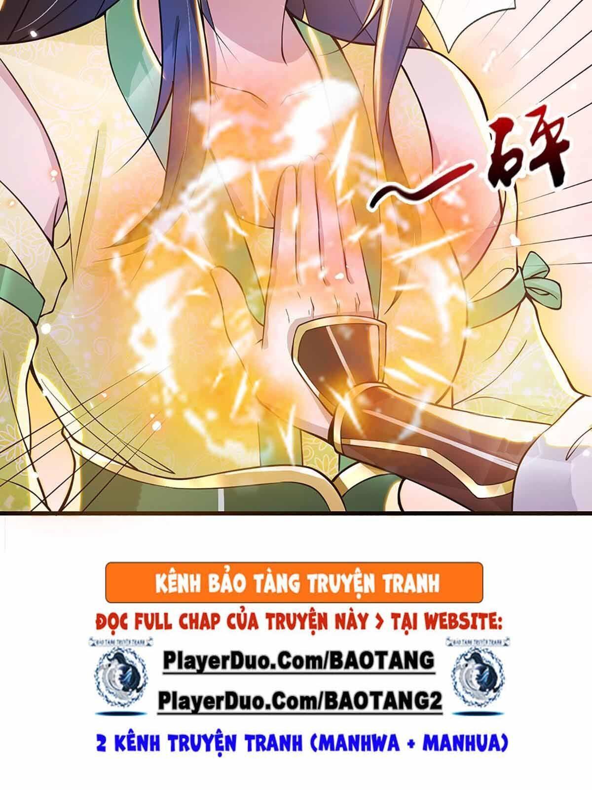 ta trở về từ thế giới tu tiên chapter 6 39