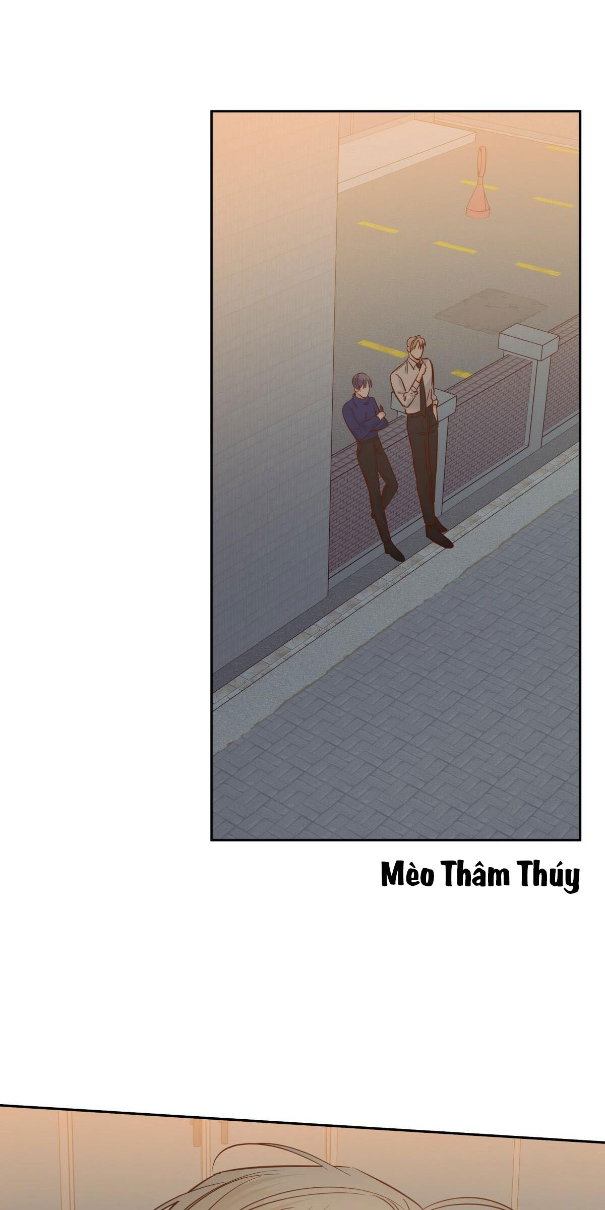 cửa hàng tiện lợi nguy hiểm chapter 63 38