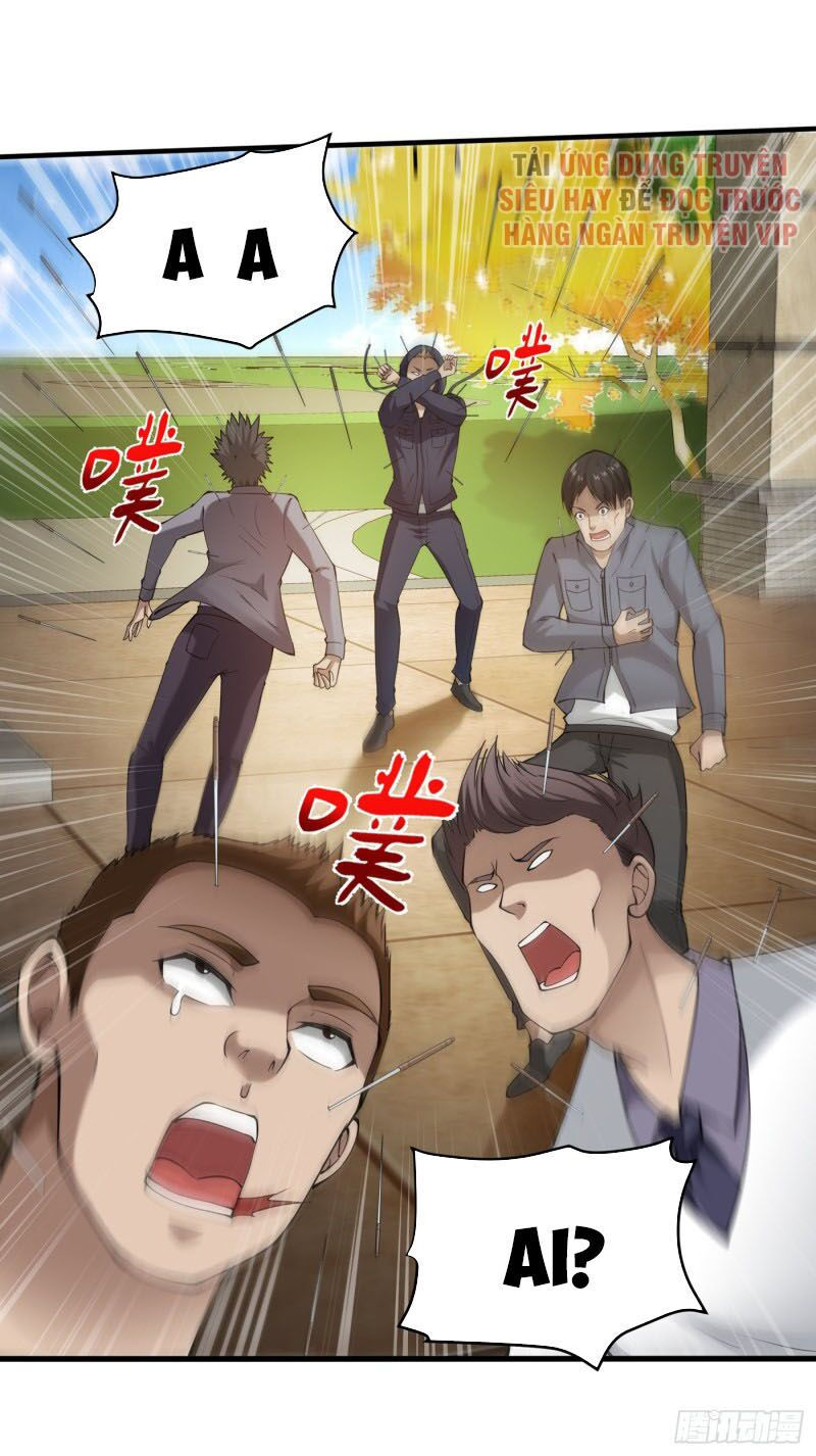 tối cường thần y tại đô thị chapter 135 21
