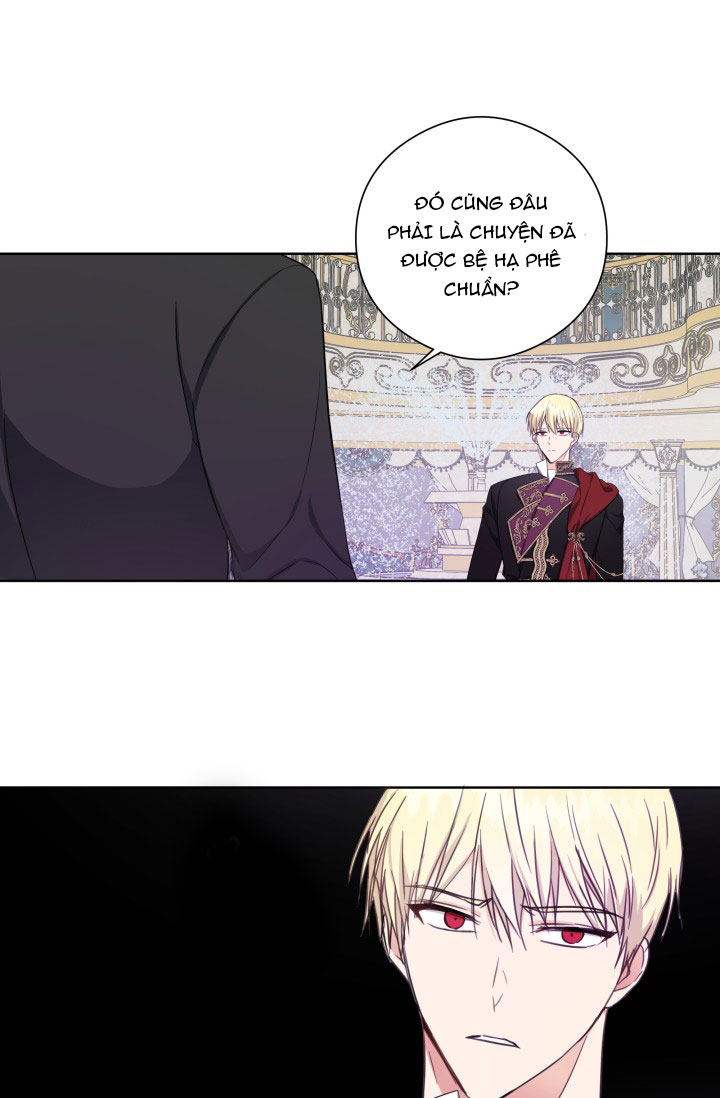 trở thành vợ của nam chính phế vật chapter 29 44