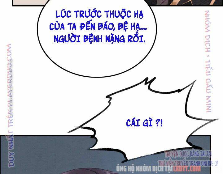 trọng sinh bá sủng nhiếp chính vương quá mạnh mẽ chapter 183 80