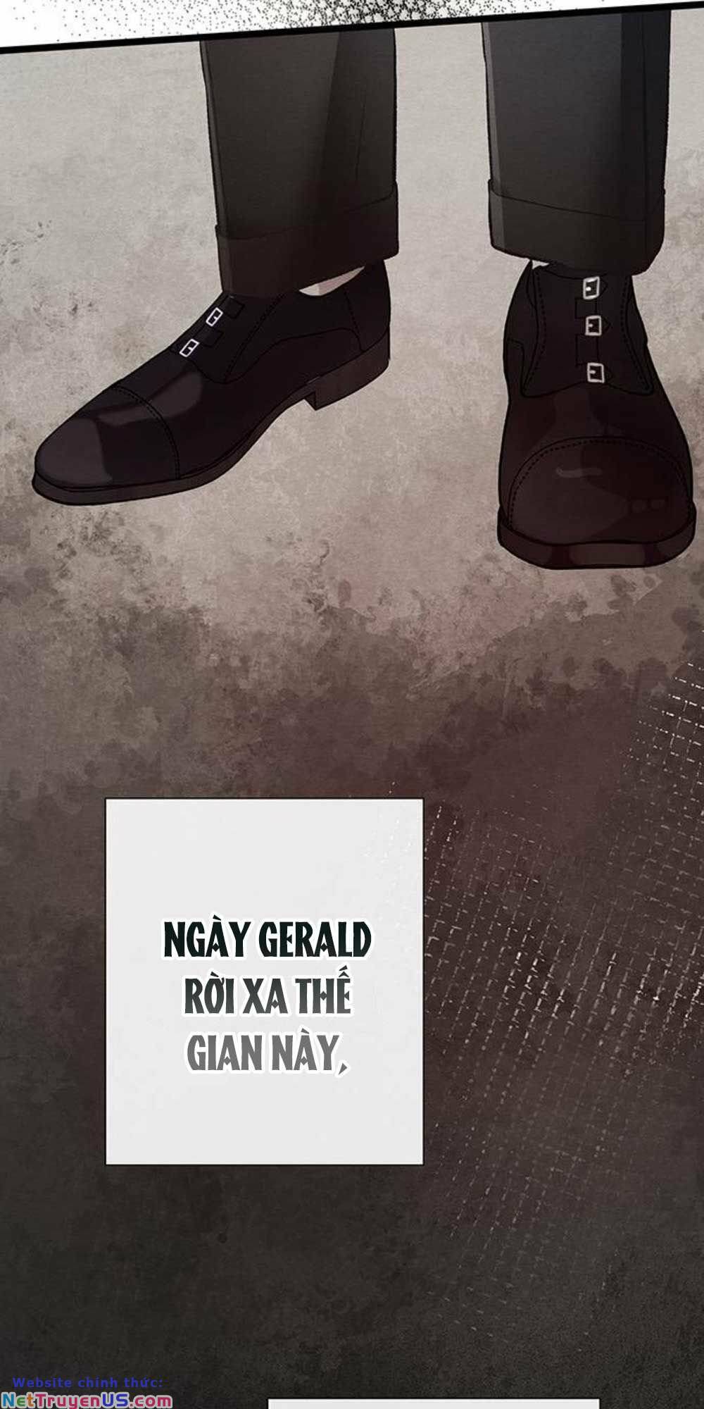 Hoàng Tử Rắc Rối chapter 38.1 47