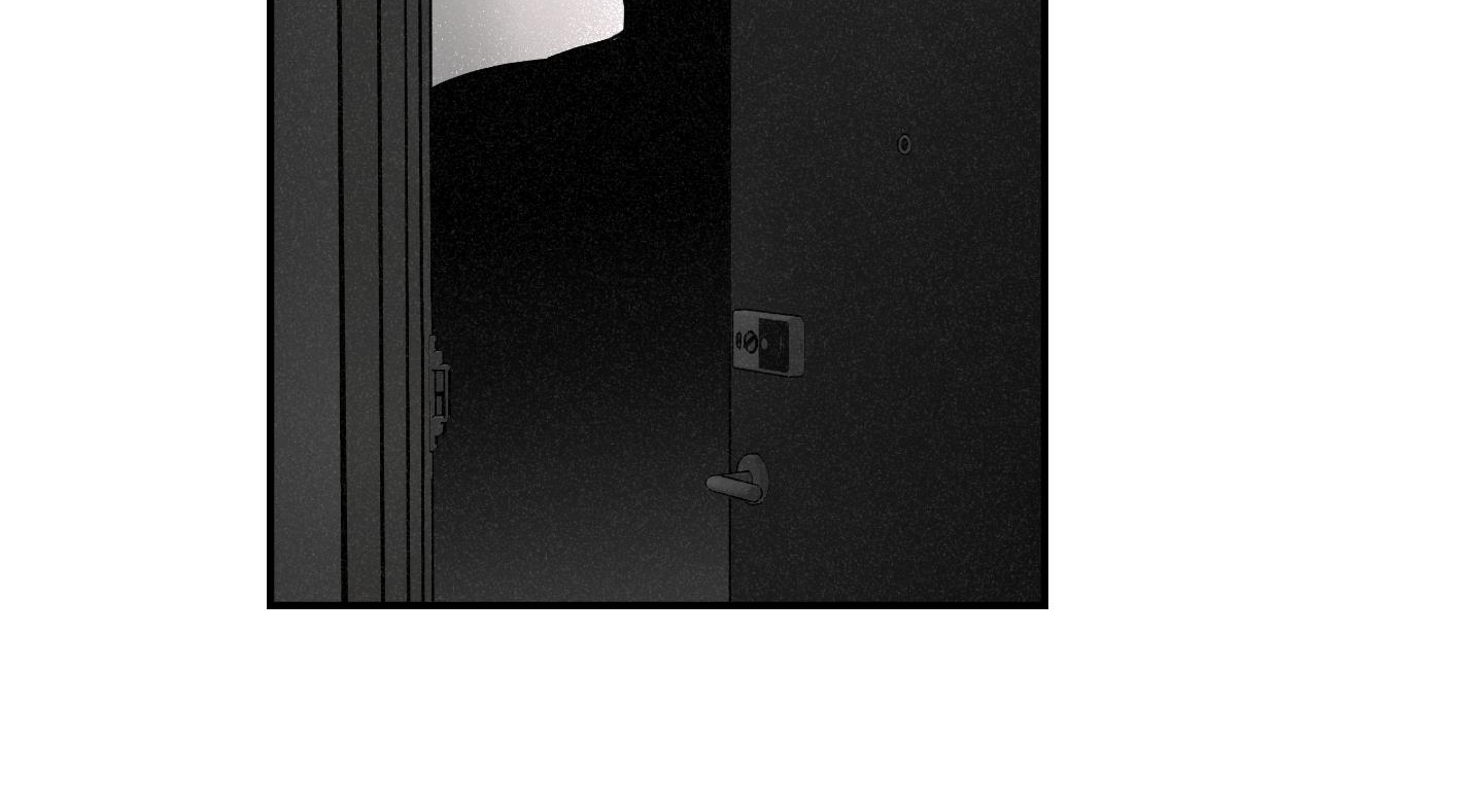 cây thương của ghost chapter 17 10