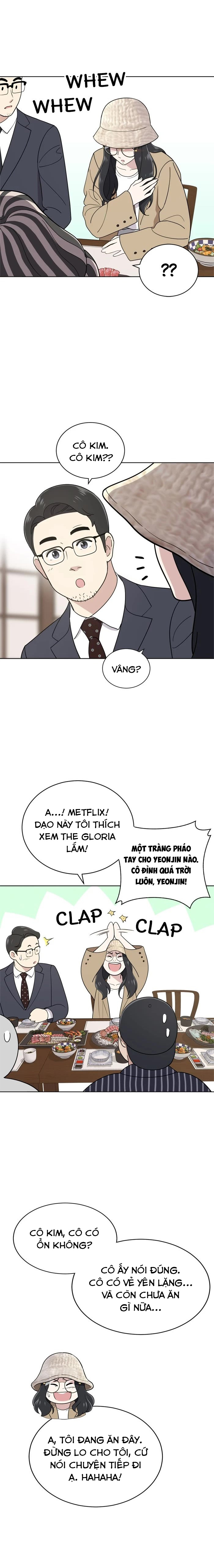 tuyệt vọng chapter 103 8