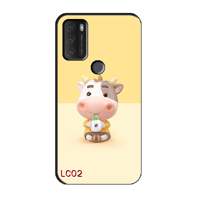 Ốp Lưng Dành Cho VSMART STAR 5