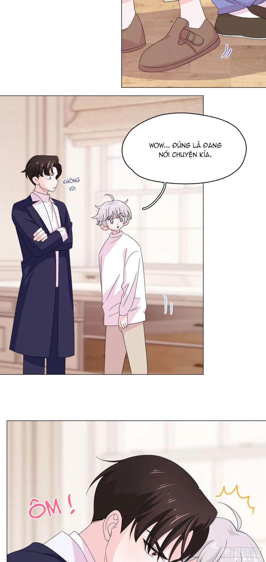 nhất hoàng cửu công thập nhị thê chapter 69 19