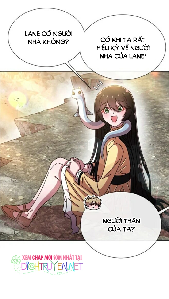 con gái bảo bối của ma vương chapter 65 69