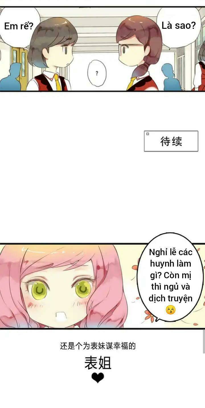 hoàng tử cải trang chú hề chapter 16 17